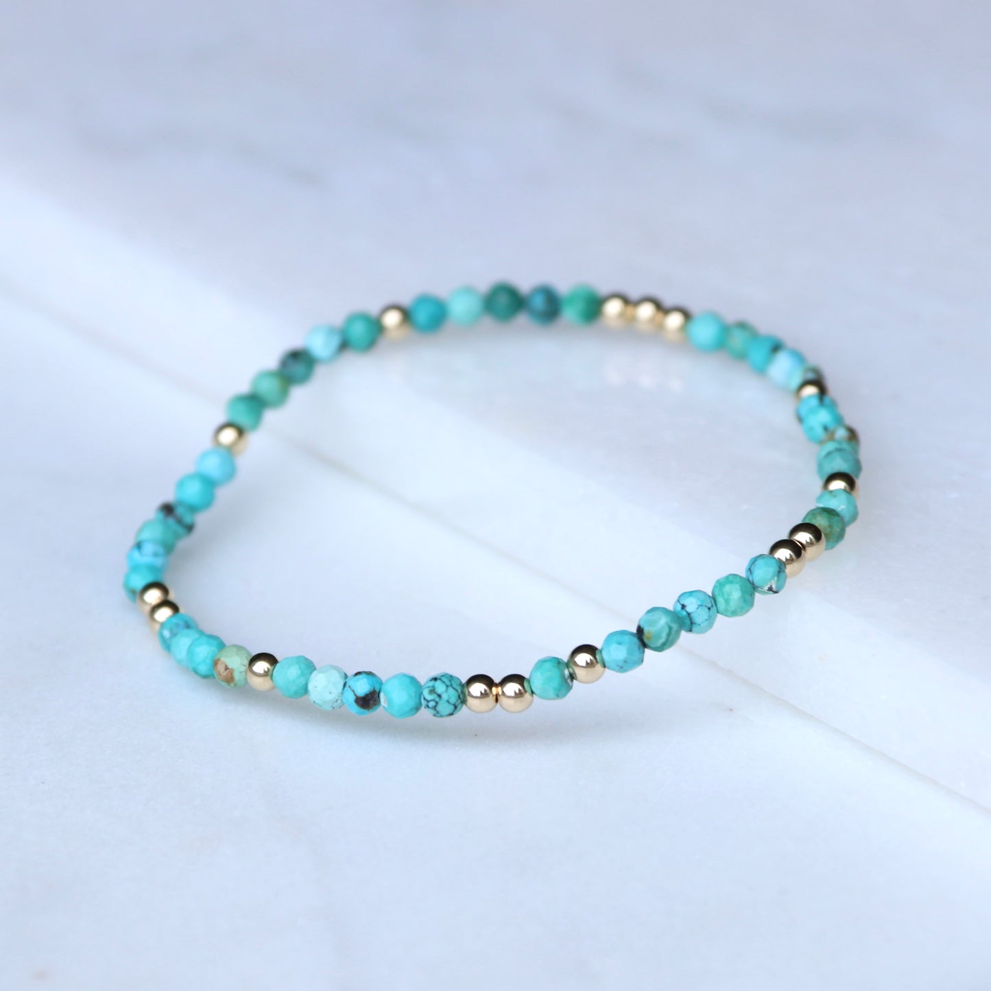 Arizona Turquoise Annie