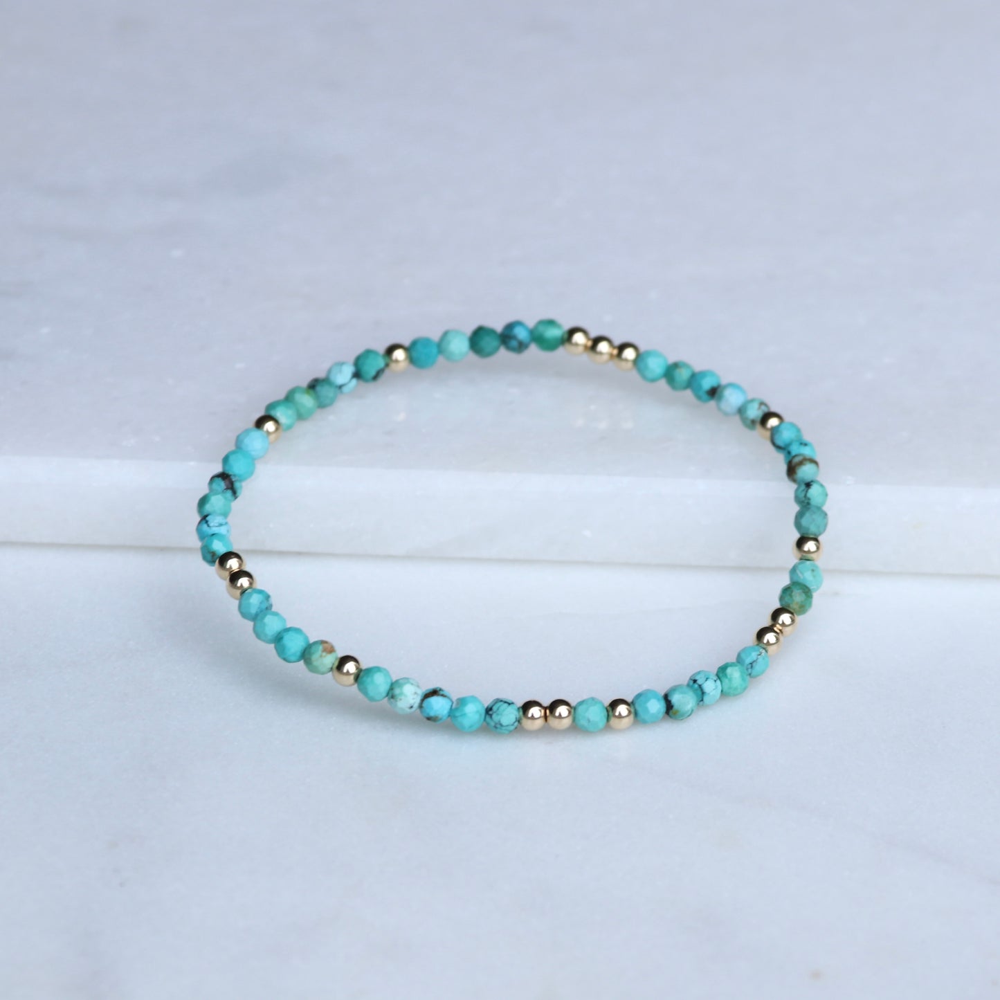 Arizona Turquoise Annie