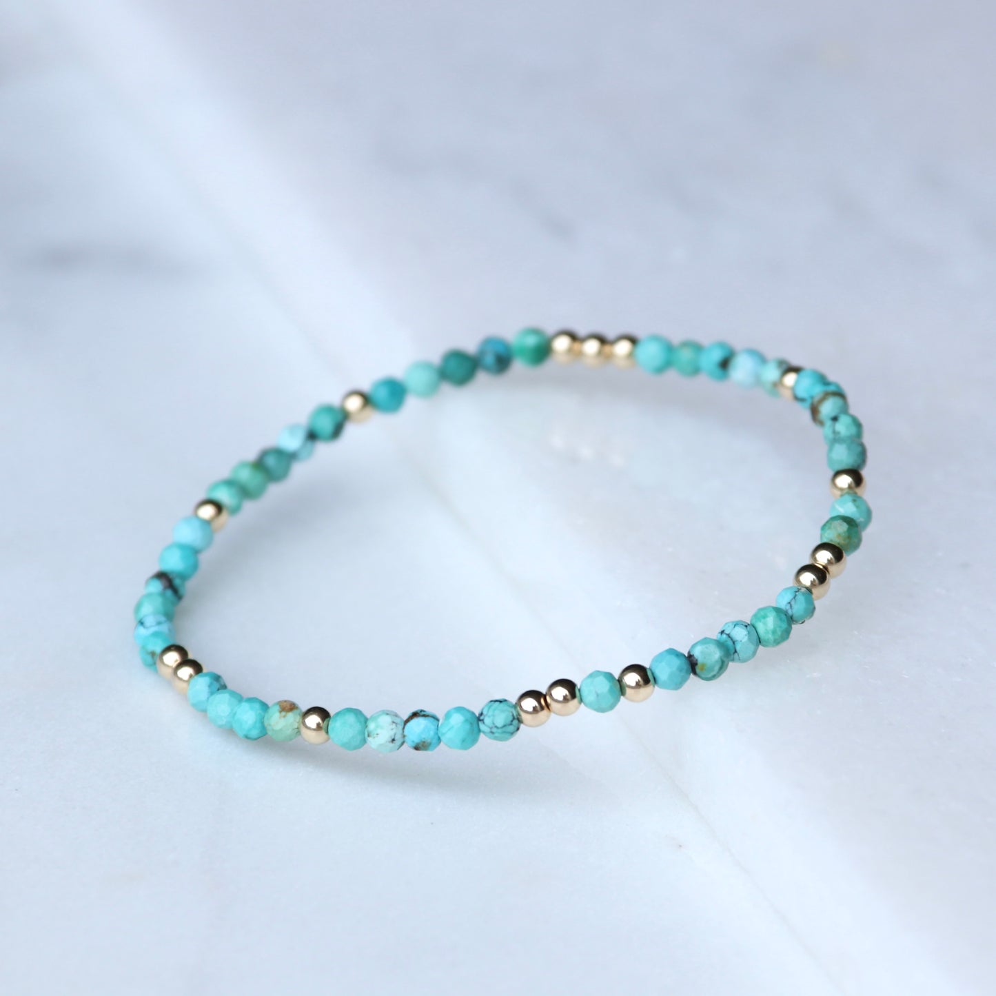 Arizona Turquoise Annie