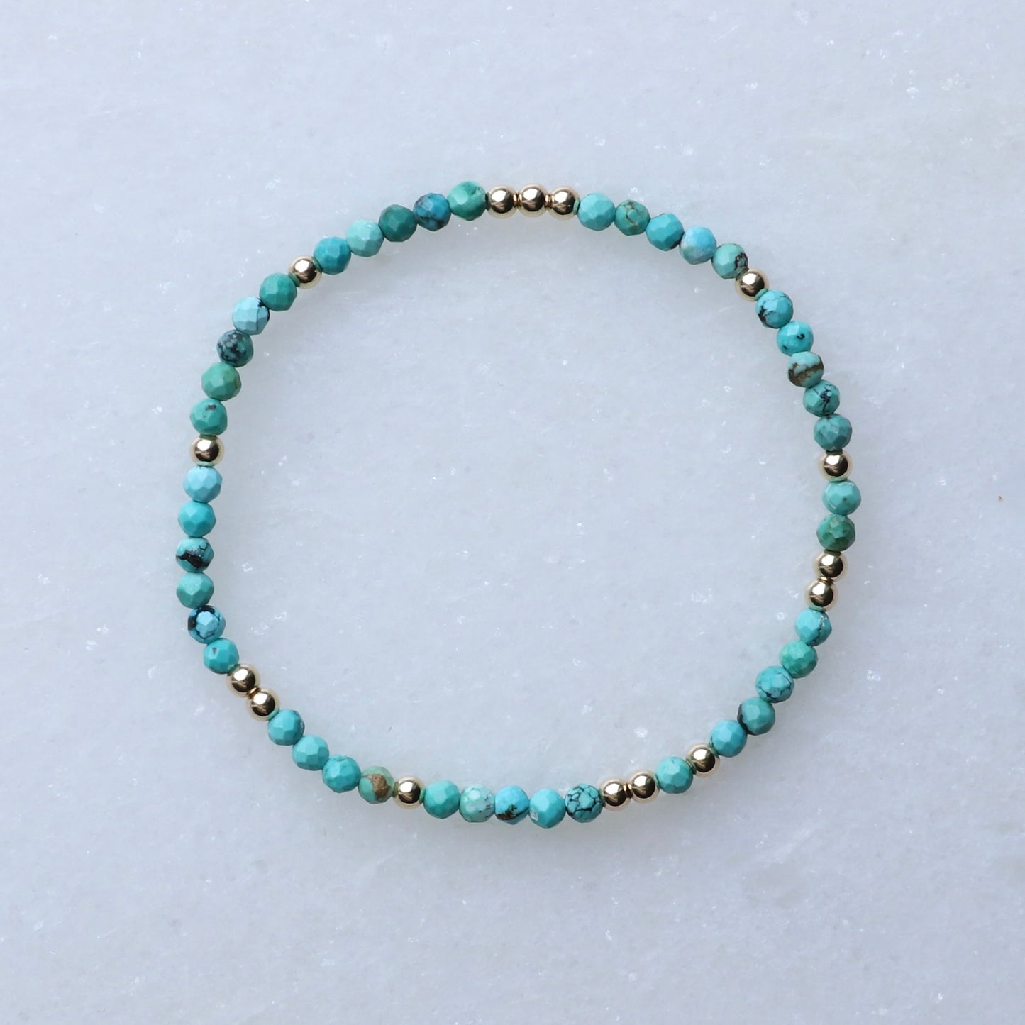 Arizona Turquoise Annie