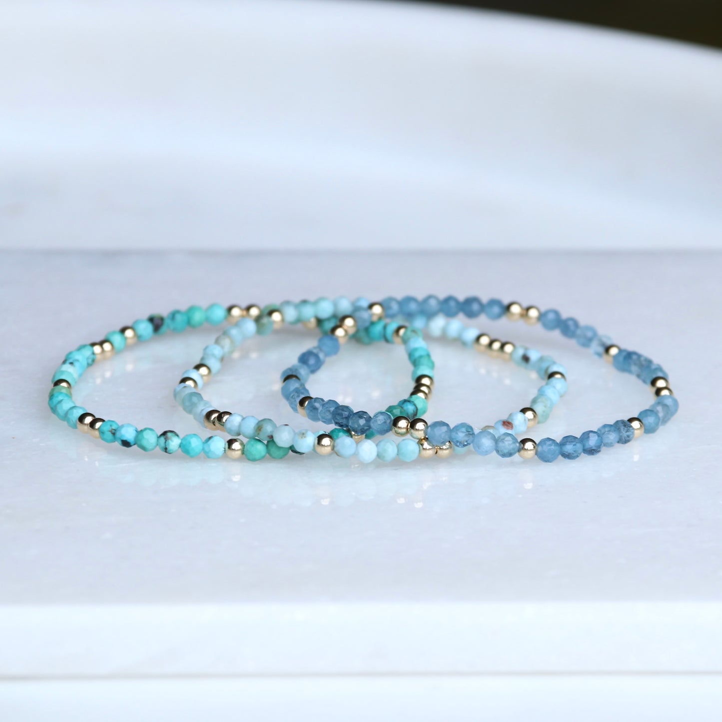 Arizona Turquoise Annie