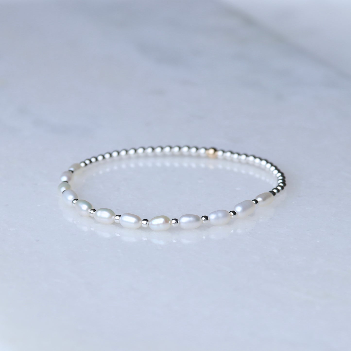 Grace Sterling Silver