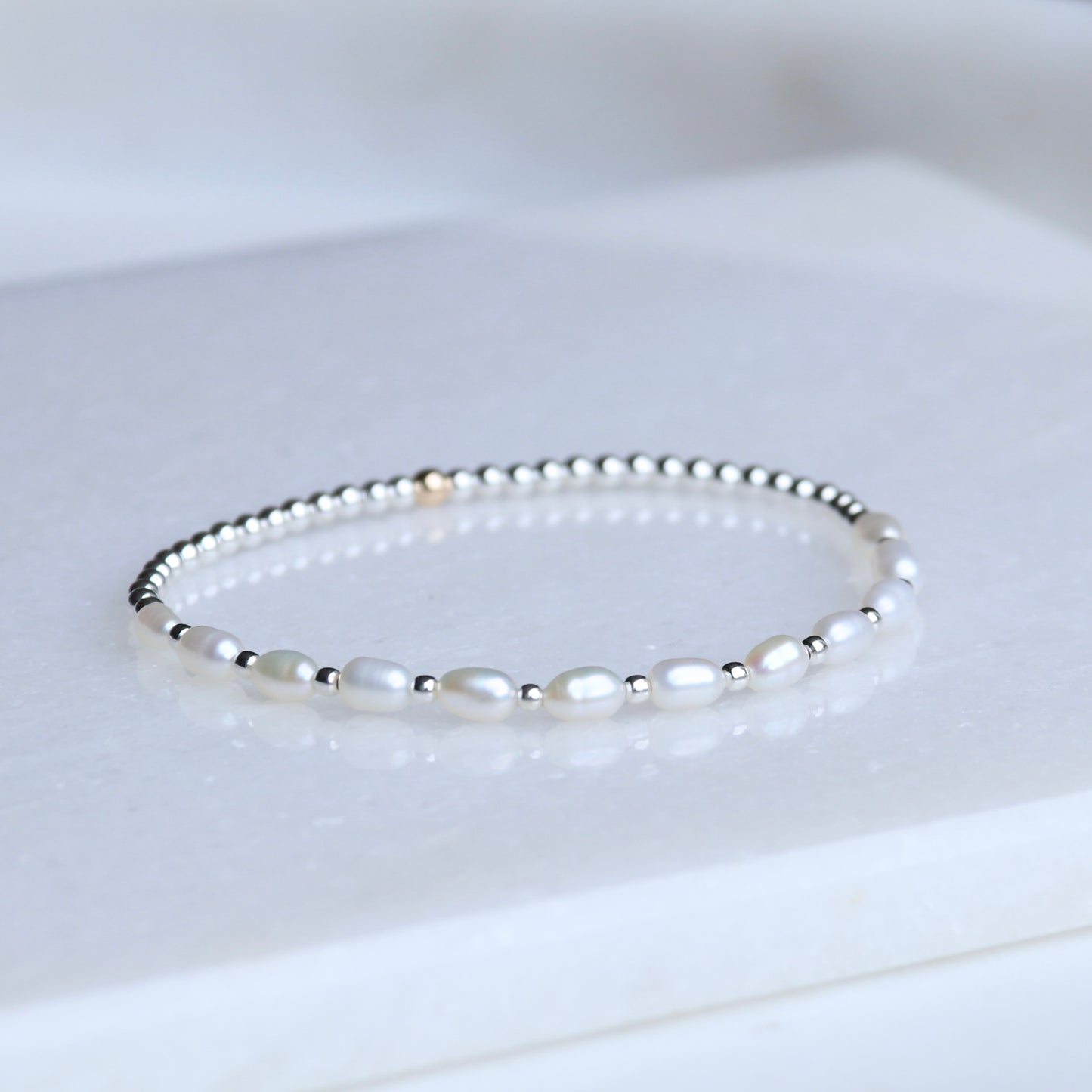 Grace Sterling Silver