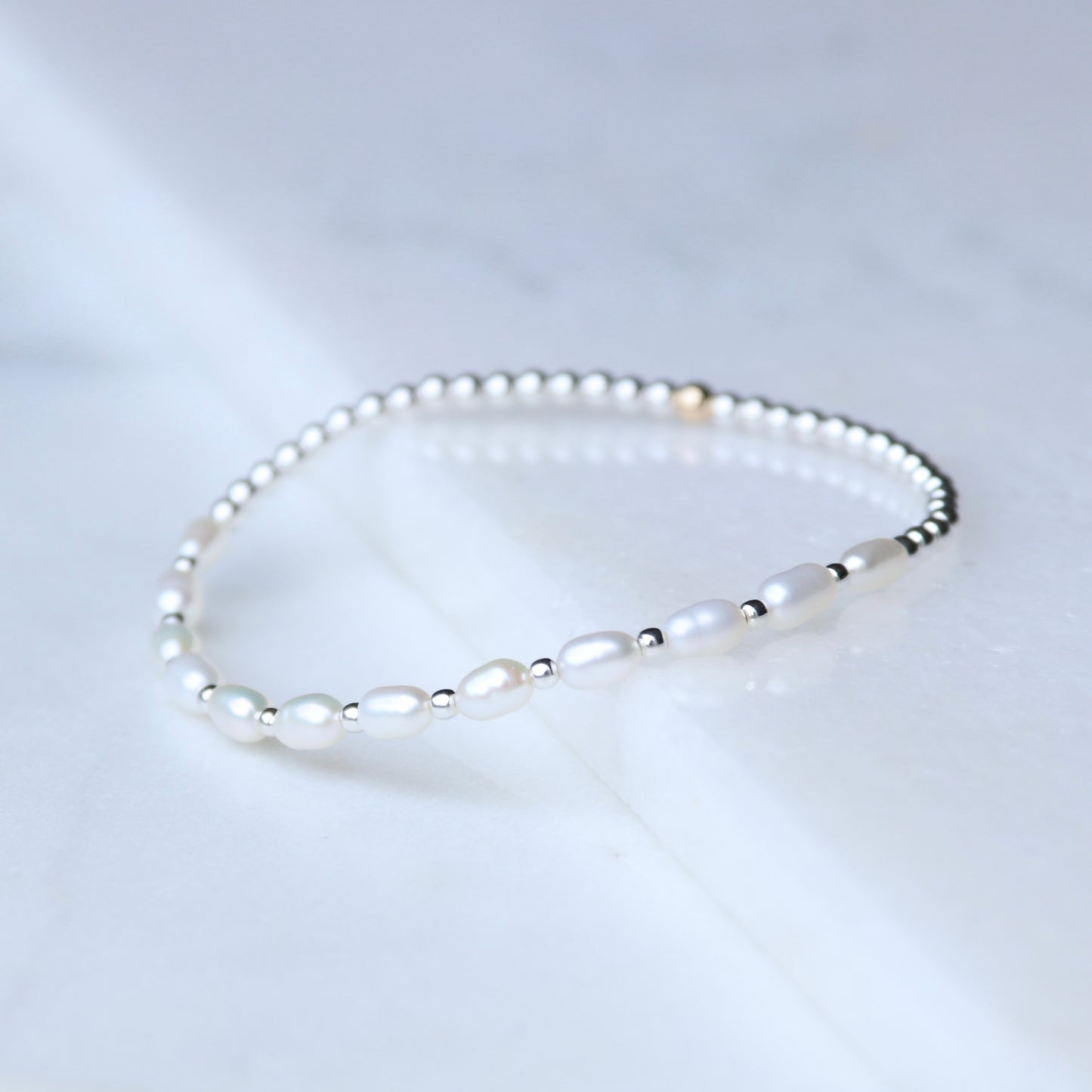 Grace Sterling Silver