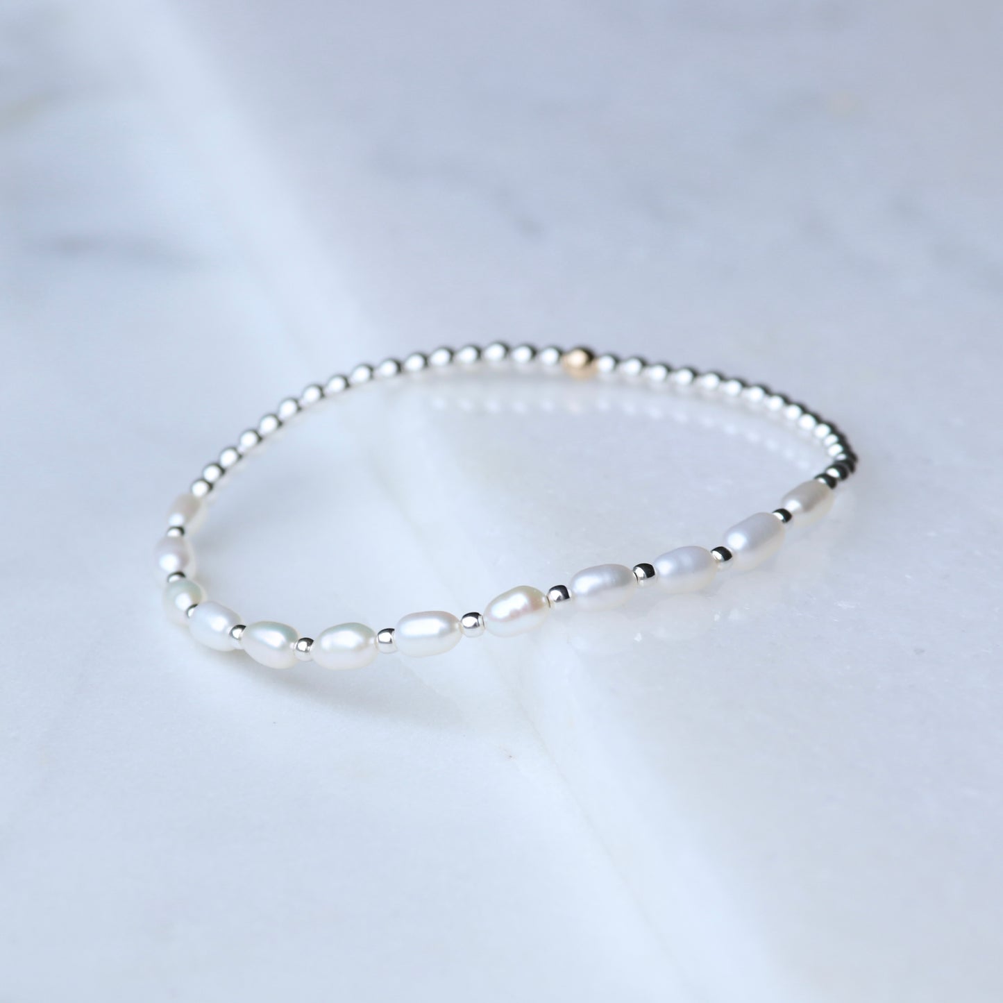 Grace Sterling Silver