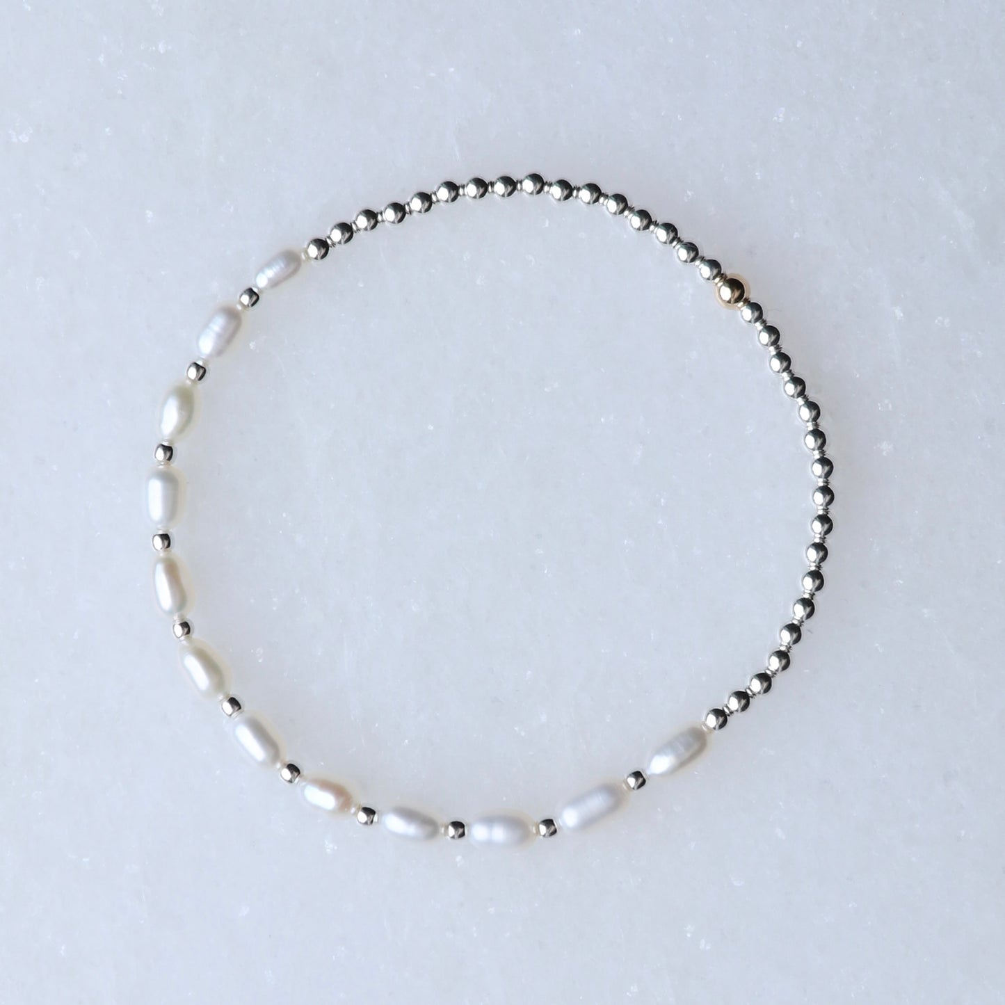 Grace Sterling Silver