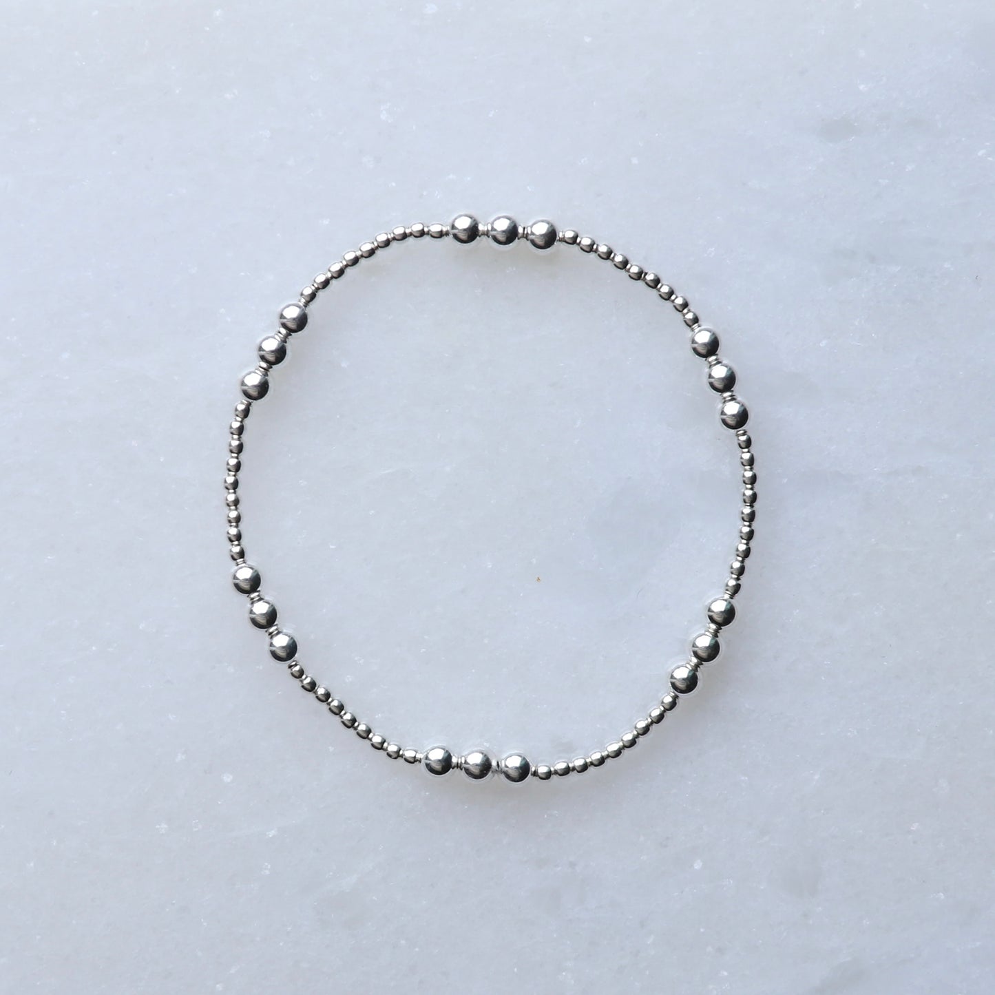 Penny Sterling Silver