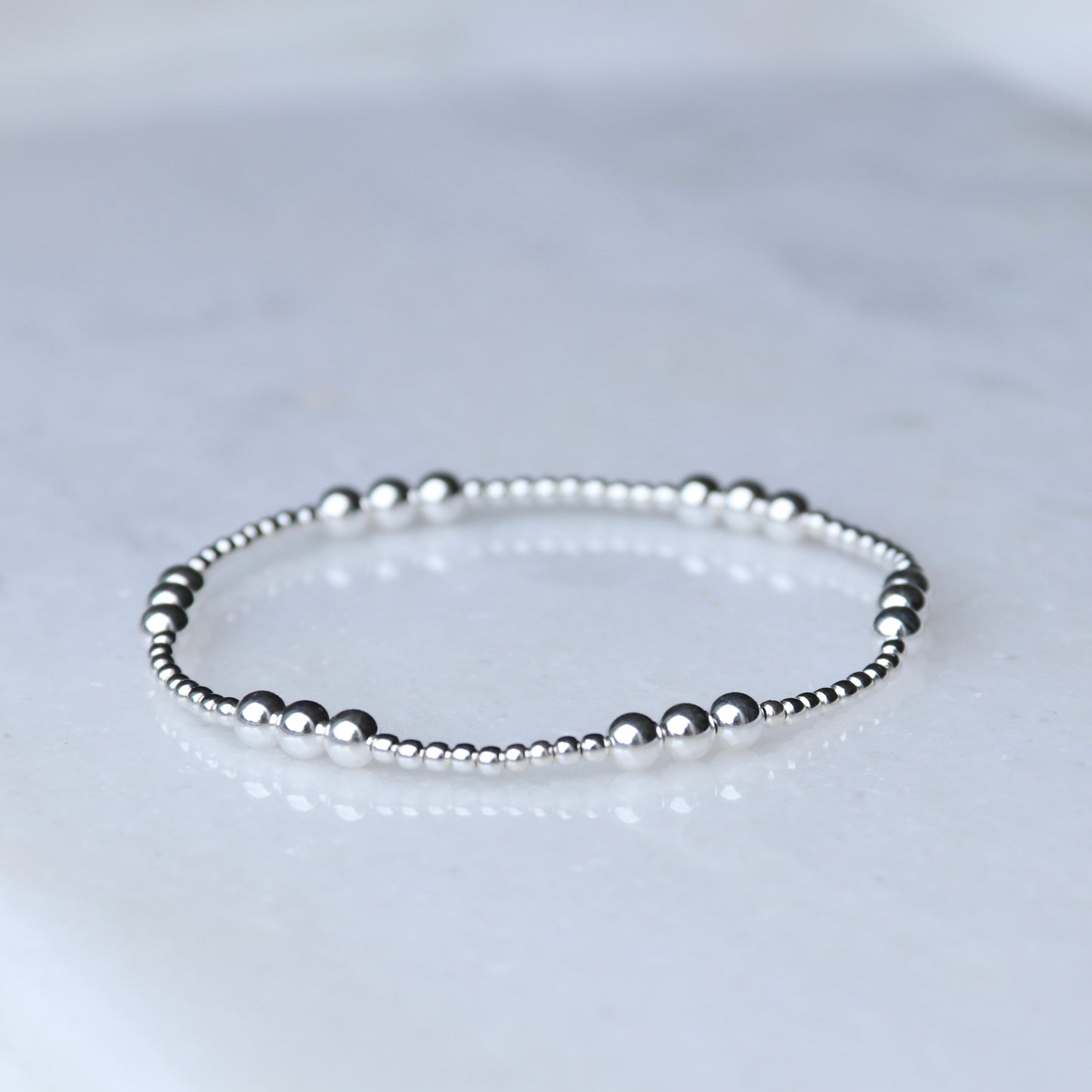 Penny Sterling Silver