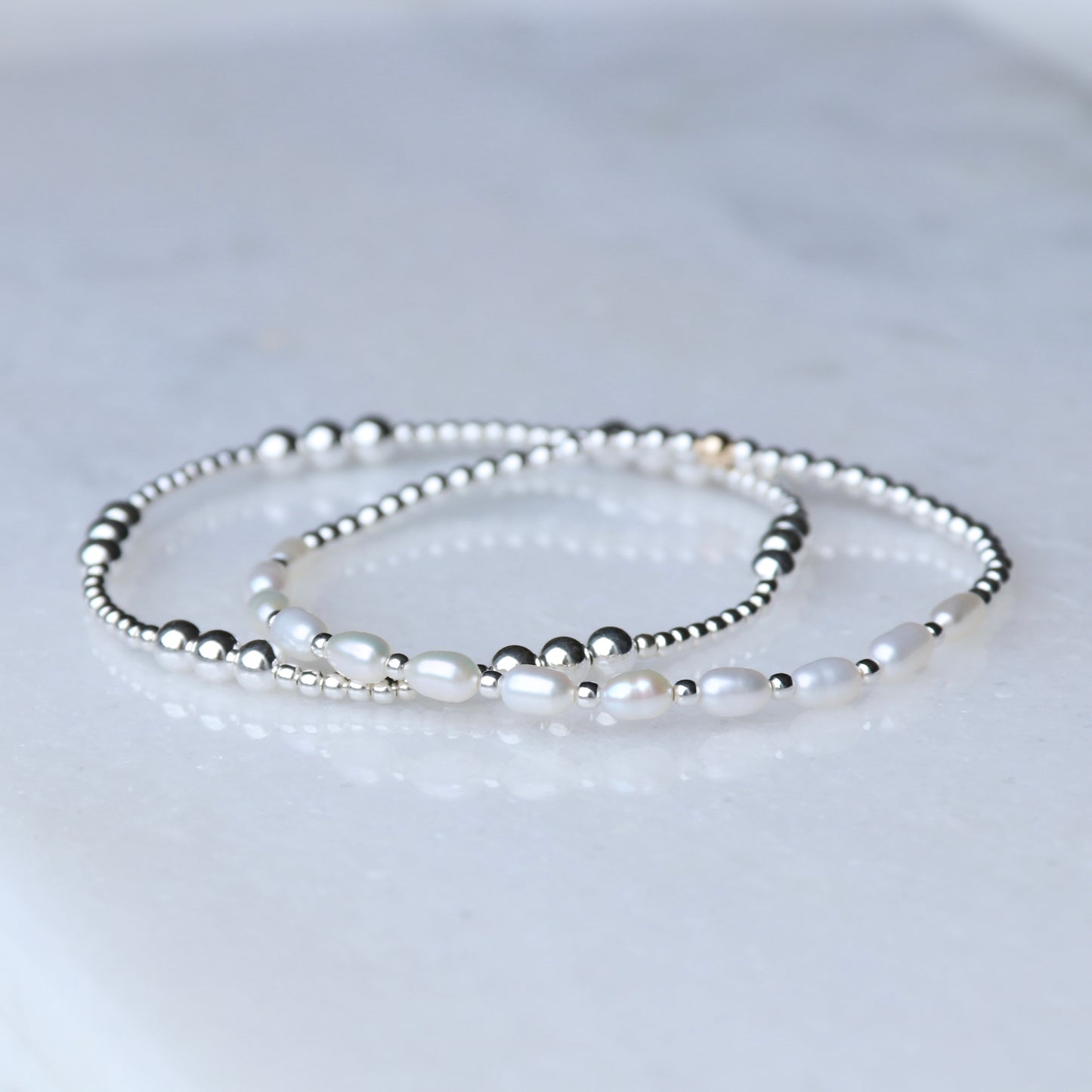 Penny Sterling Silver