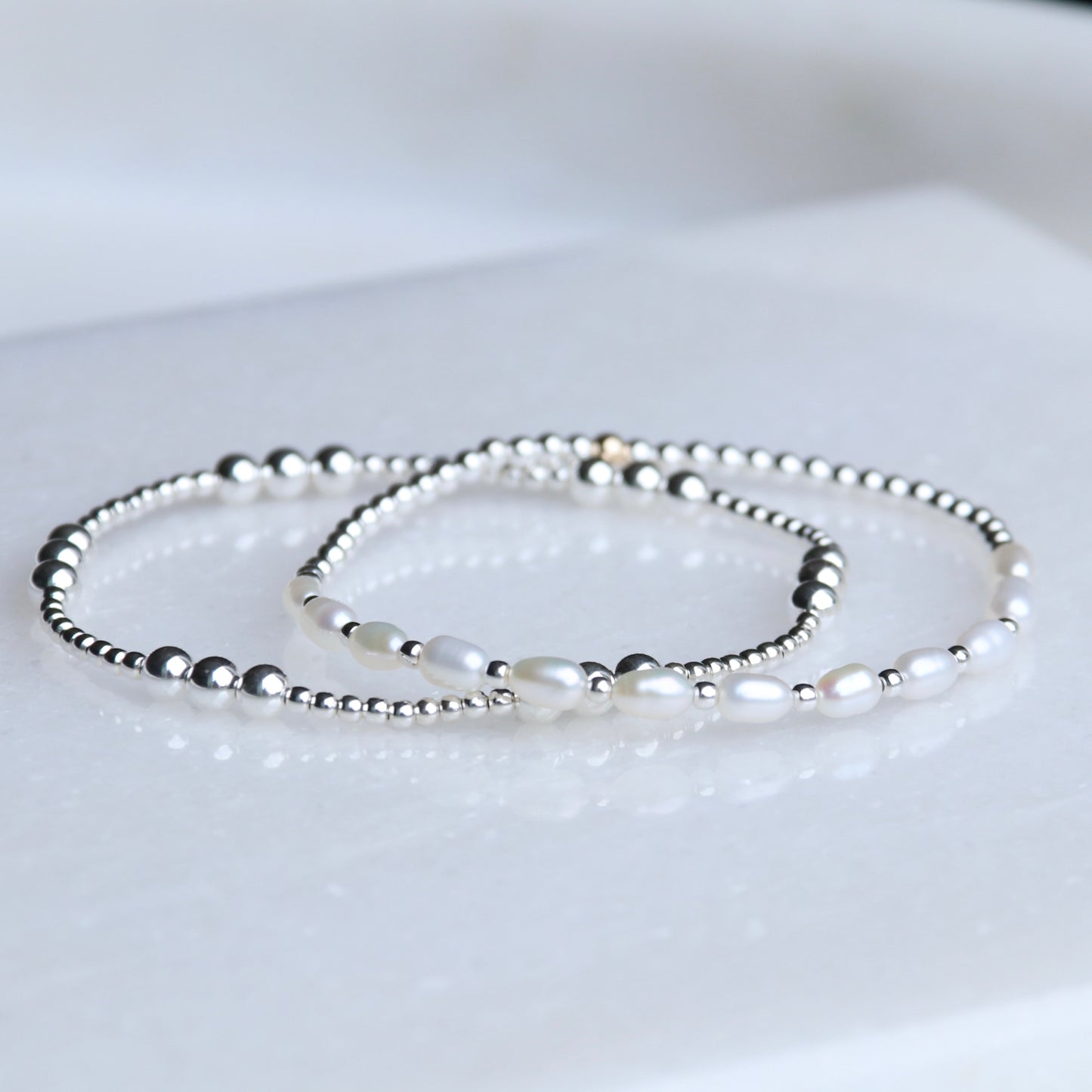 Grace Sterling Silver