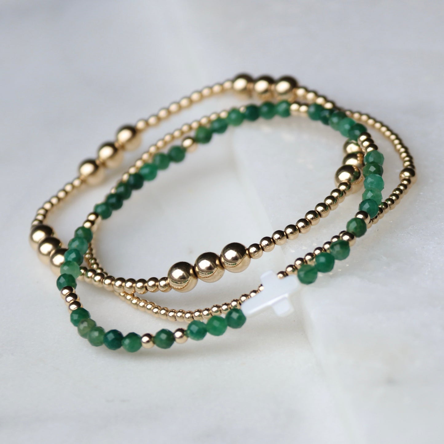 Jade Cross