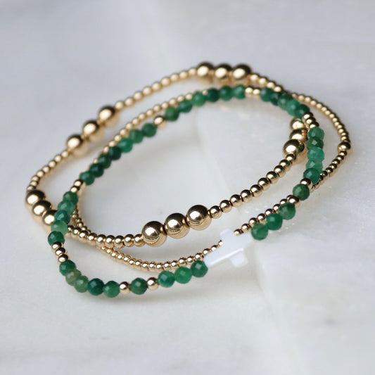 Jade Cross